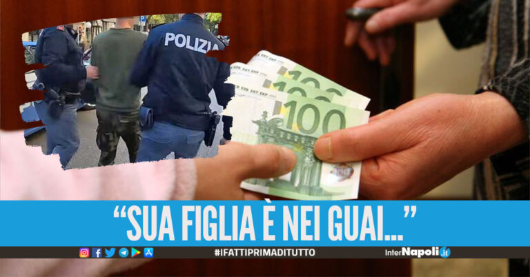 Da Napoli alla Liguria per truffare gli anziani, bottino da oltre 90mila euro: arrestato 17enne