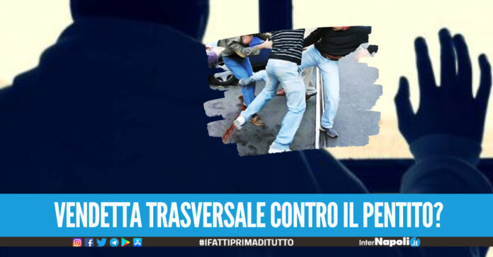 Parente di un pentito di camorra picchiato e rapinato a Frattamaggiore, 4 arresti Parente di un pentito di camorra picchiato e rapinato a Frattamaggiore, 4 arresti