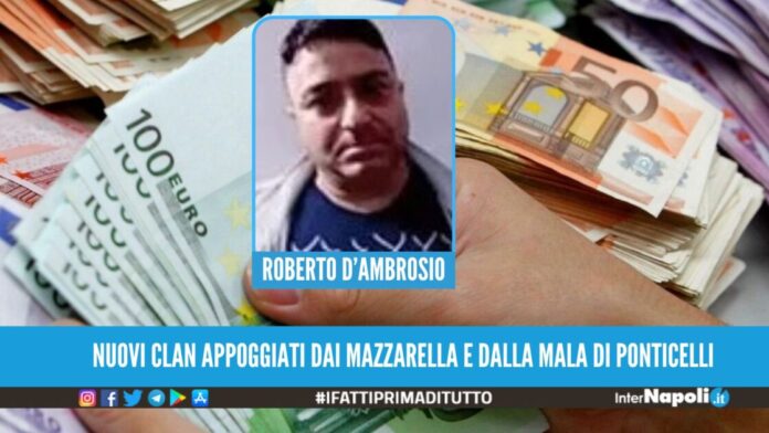 Vuoto di potere dopo decessi e arresti, così i nuovi ras si sono presi l'area Vesuviana