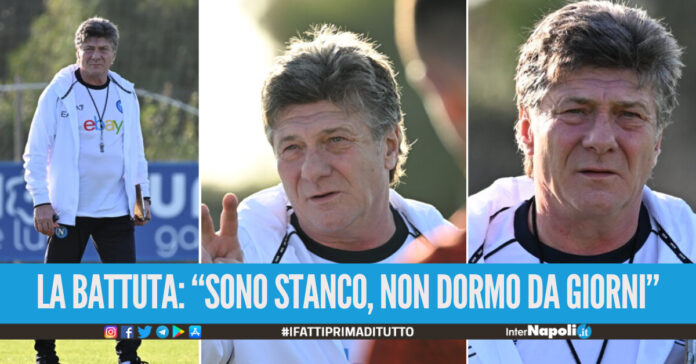Walter Mazzarri
