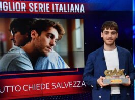 Periodo d'oro per le serie televisive italiane: storie autentiche e coinvolgenti