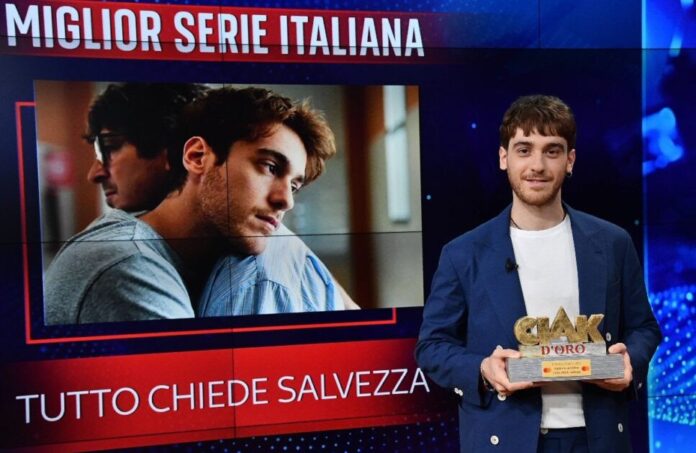 Periodo d'oro per le serie televisive italiane: storie autentiche e coinvolgenti