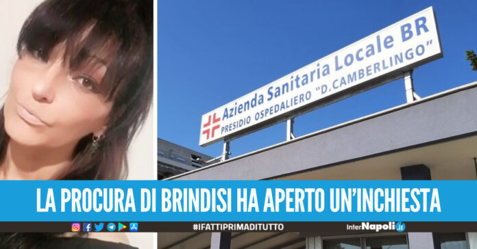 Anna Maria Faggiano