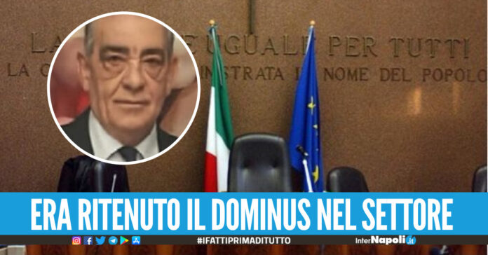 Appalti Enel per conto del clan dei Casalesi, noto imprenditore assolto in abbreviato
