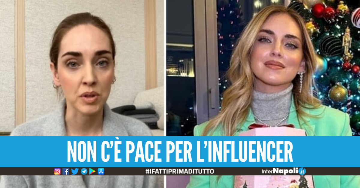 Chiara Ferragni, dal Pandoro alla bambola Trudi, un unico disegno criminoso  per la Procura di Milano: ecco cosa rischia 