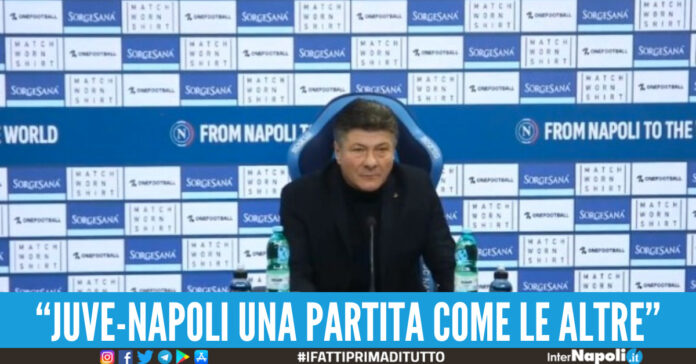 Mazzarri