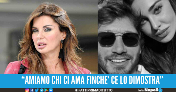 Alba Parietti
