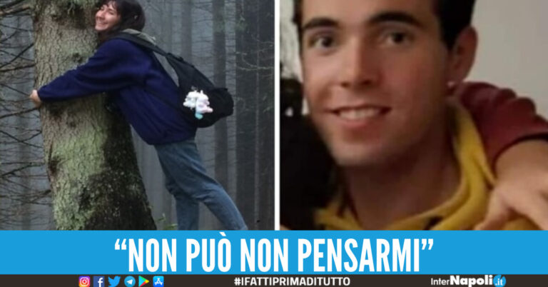 I messaggi di Filippo Turetta alla sorella di Giulia: “Falle accendere il telefono”