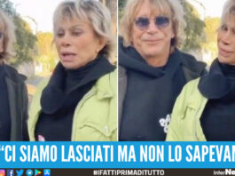 Carmen Russo ed Enzo Paolo Turchi smentiscono le voci sulla presunta rottura.