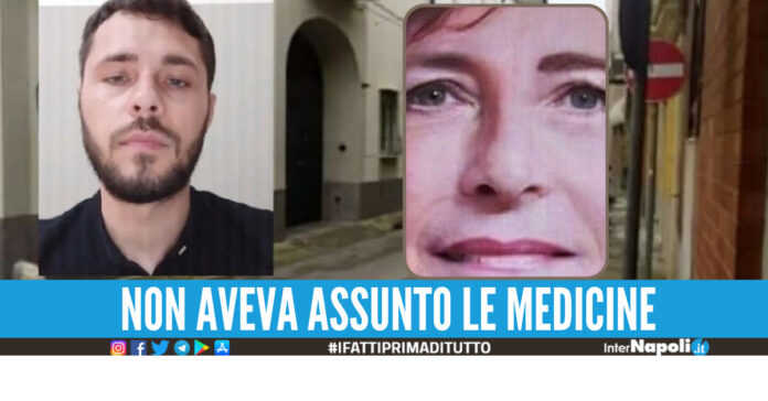 Francesco Plumitallo, il giovane incapace di intendere e di volere che uccise la madre, sarà processato