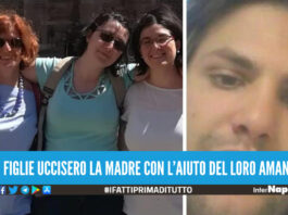 Condannati all'ergastolo Silvia e Paola Zani e Mirto Milani per l'omicidio di Laura Ziliani.