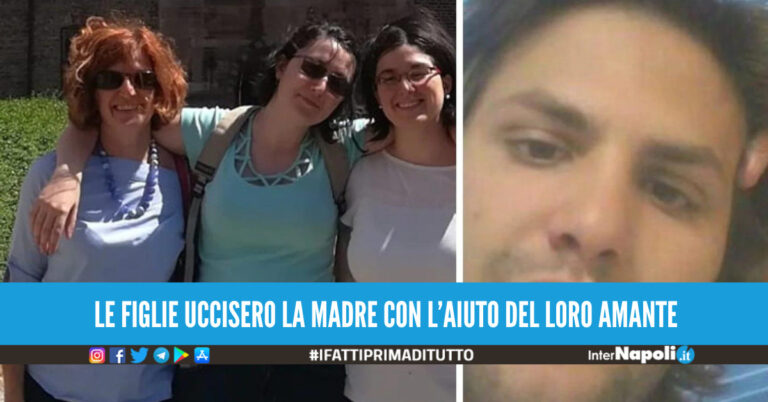 Condannati all'ergastolo Silvia e Paola Zani e Mirto Milani per l'omicidio di Laura Ziliani.