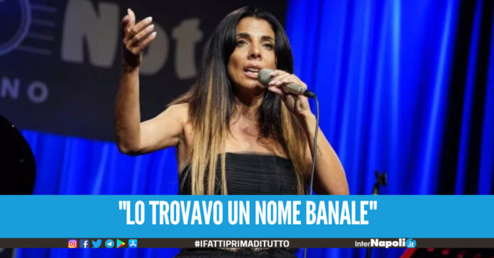 Lo trovavo un nome banale