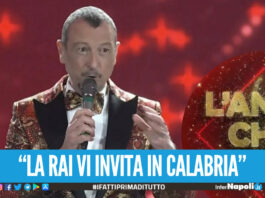 La Rai vi invita in Calabria