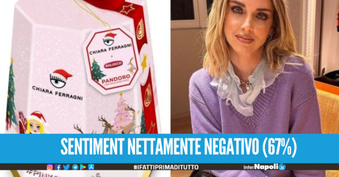 sentiment nettamente negativo (67%)