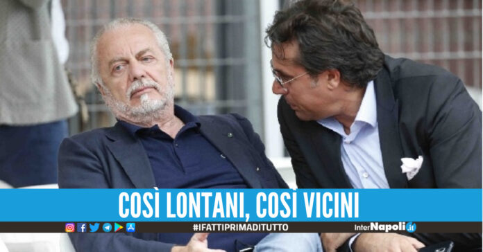 calciomercato napoli Samardzic