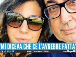 Perinetti parla della morte della figlia Emanuele: "Lottava contro l'anoressia"