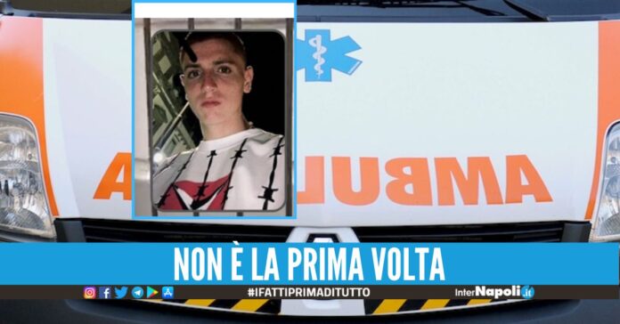 Agguato a Napoli, ferito attore de ‘La paranza dei bambini’