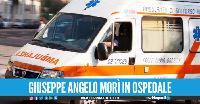 Omicidio stradale a Casoria, condannato a 3 anni l'investitore che si diede alla fuga