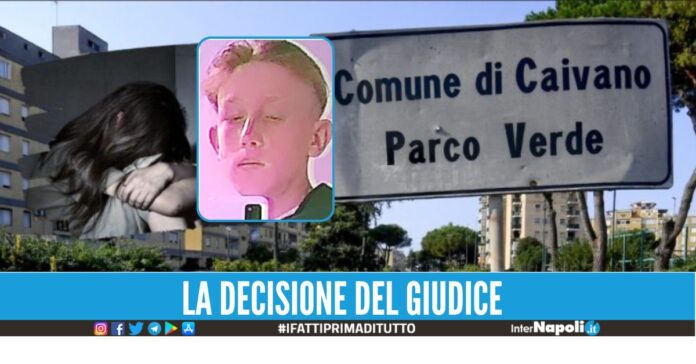 Cuginette violentate nel Parco Verde, Mosca andrà ai domiciliari