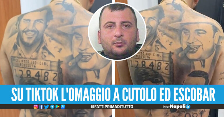 Agenti aggrediti per evitare il controllo, scarcerato Francesco Falco