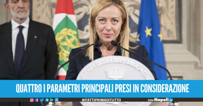 Giorgia Meloni è tra le 5 donne più influenti del mondo, la classifica di Forbes