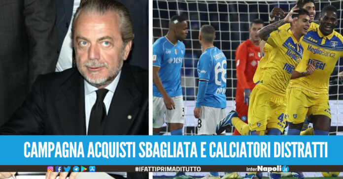 L'esonero di Garcia mette a nudo gli errori della società e le responsabilità dei calciatori