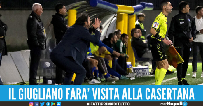 casertana-giugliano