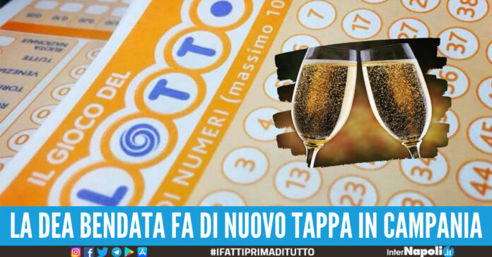 lotto 10elotto campania