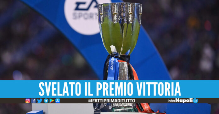 supercoppa italiana cambio date