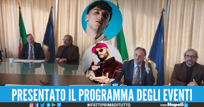 natale a giugliano tony tammaro lda lele blade