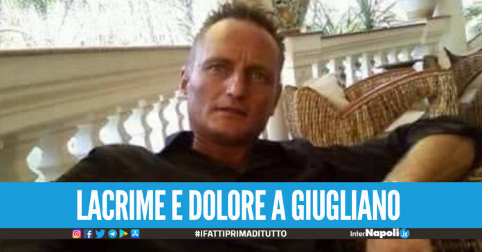 armando moraca giugliano