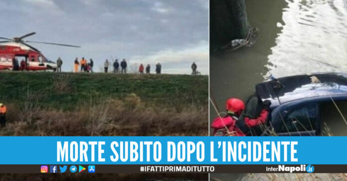incidente pisa