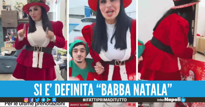 rita de crescenzo natale