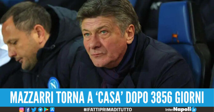 napoli-inter mazzarri
