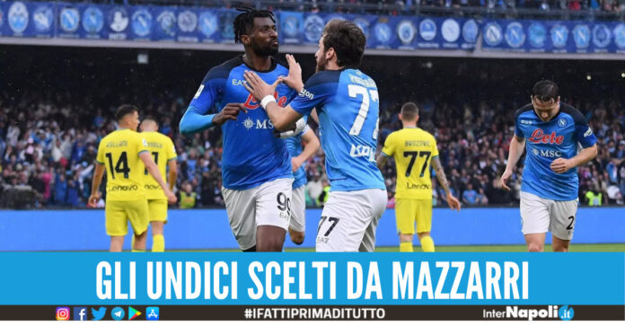 napoli-inter formazioni ufficiali