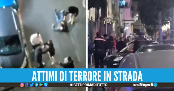 rissa ercolano natale carabinieri