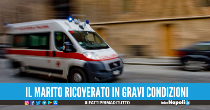 INCIDENTE CELLOLE