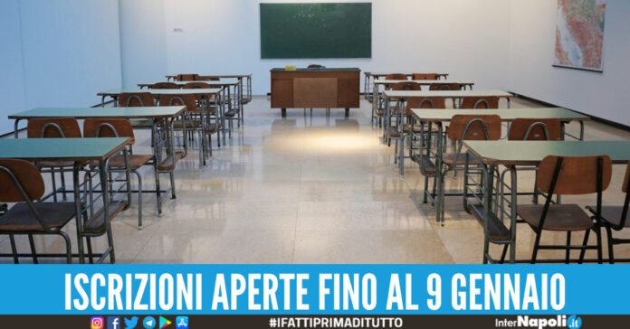 concorso docenti scuole