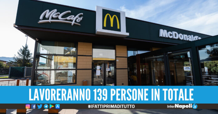mcdonald's cardito licola