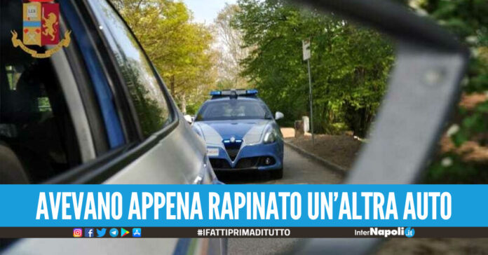 rapinare
