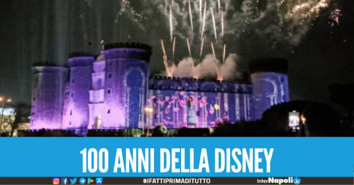 disney