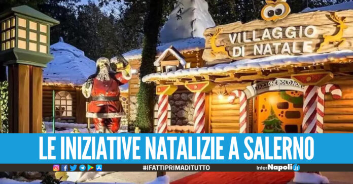 babbo natale