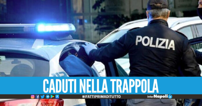 telefonata