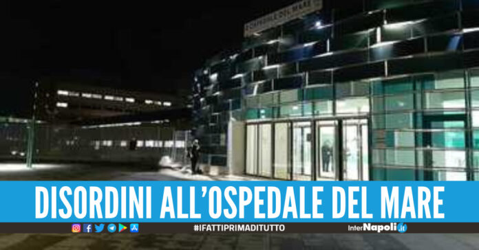 pronto soccorso