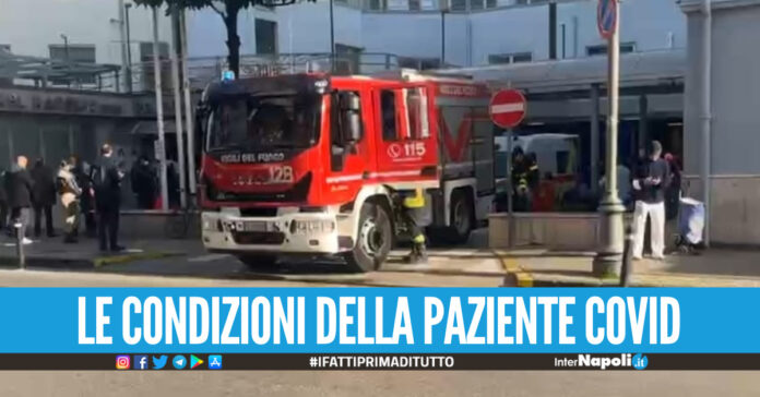 ospedale frattamaggiore