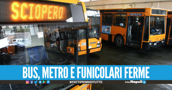 sciopero