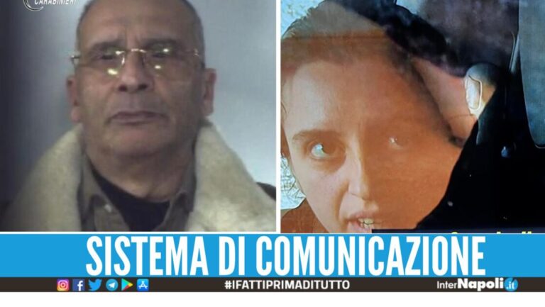 Arrestata la figlia dell'amante di Messina Denaro: 