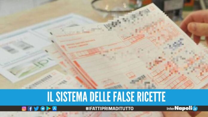 Truffa aggravata contro la sanità pubblica, 17 indagati a Pomigliano