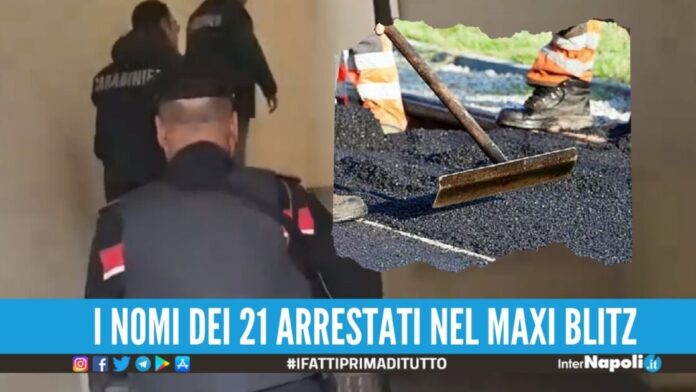 Avrebbero 'sparato a tutti', così il clan Pagnozzi voleva l'appalto milionario